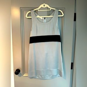 Stella McCartney size 4, worn twice.